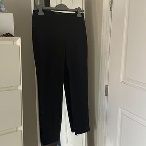 Theory cigarette 🚬 black pants size 4, 90s vibes